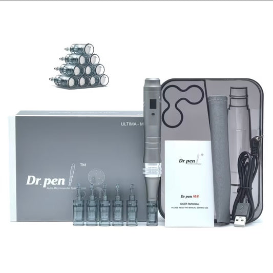 Velvet Reign SkinRenew Pen